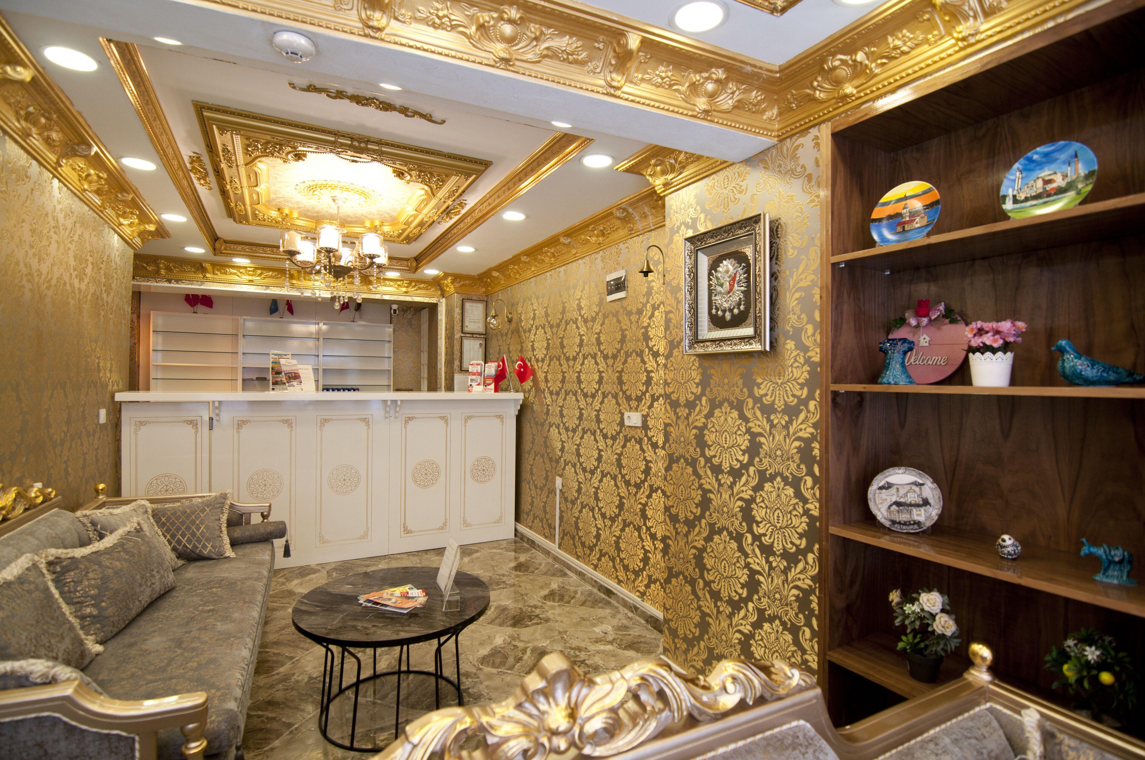 Immortelle Hotel Lord Sophiha — Fotoğraflar 3
