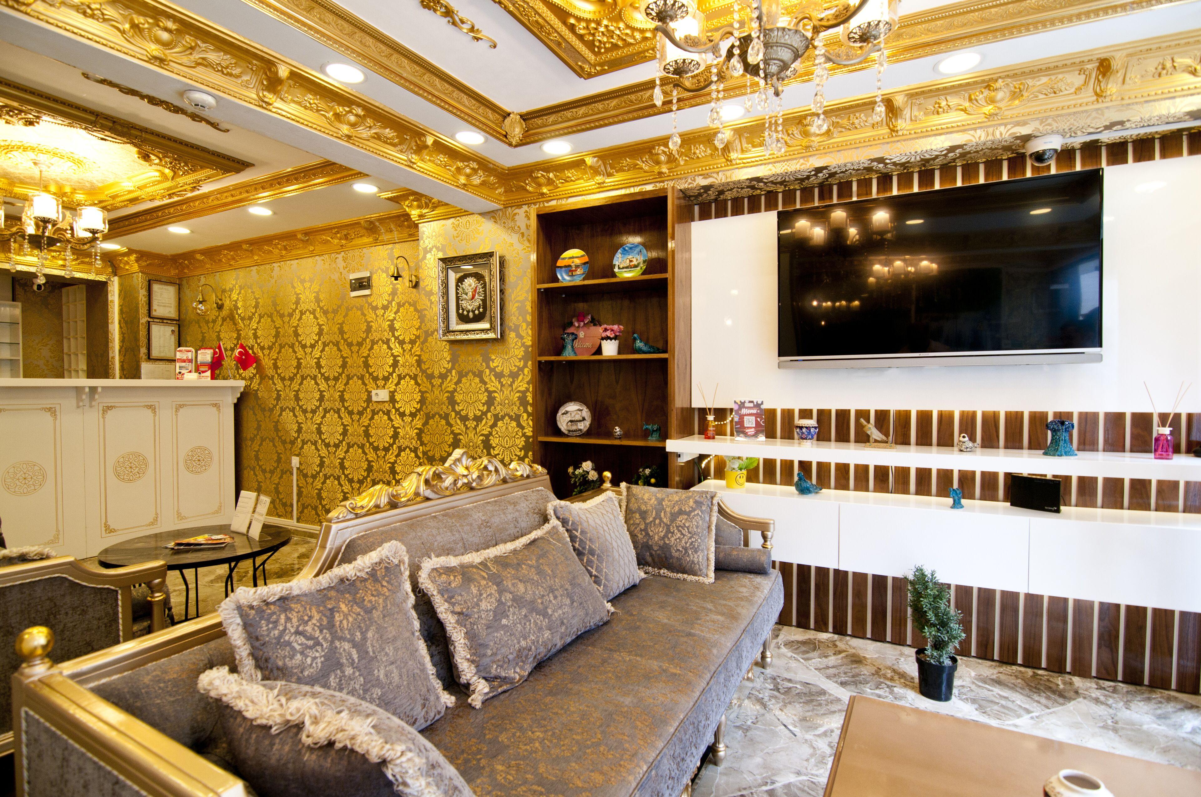 Immortelle Hotel Lord Sophiha, Istanbul