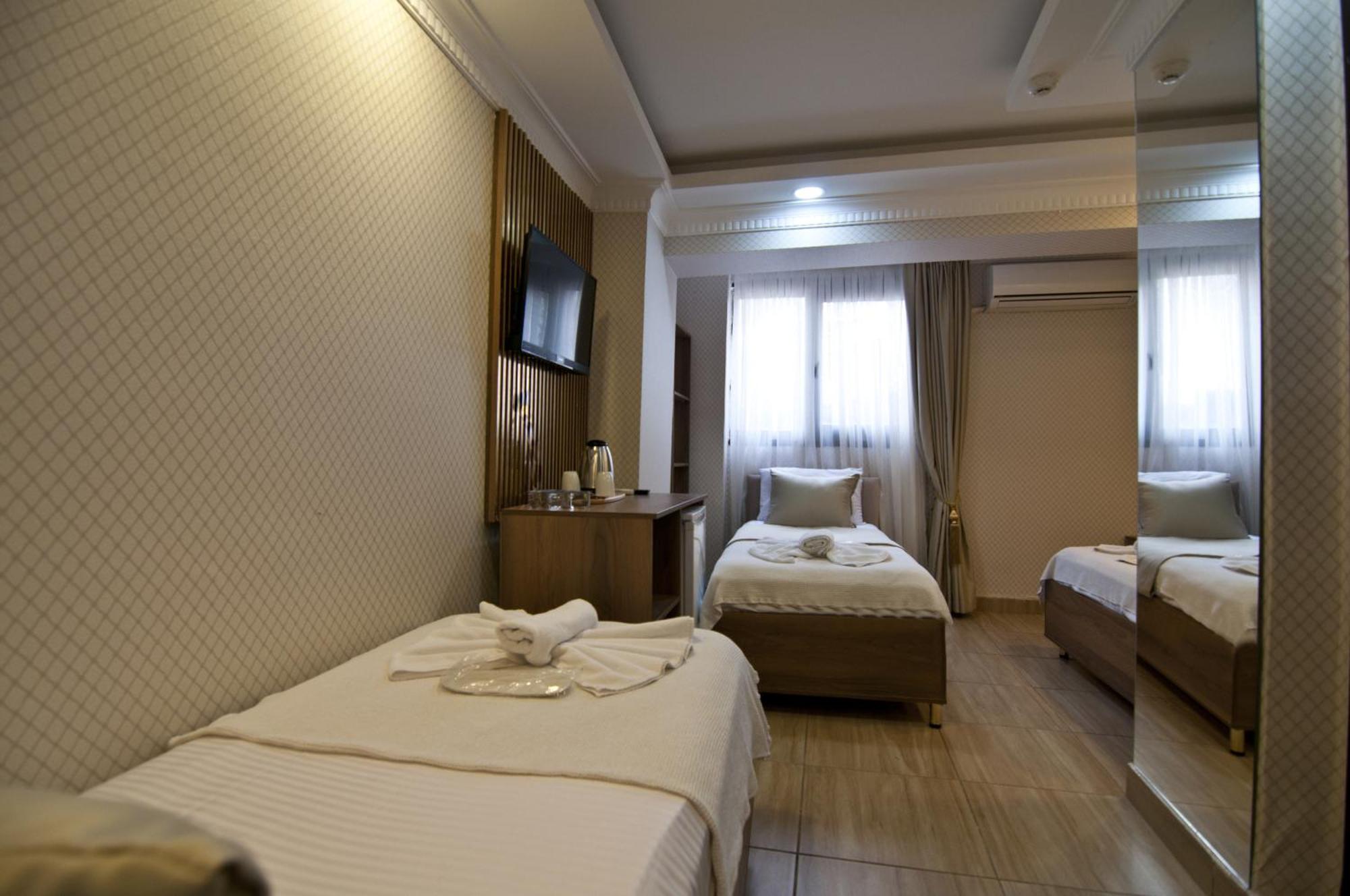 Immortelle Hotel Lord Sophiha — Fotoğraflar 2