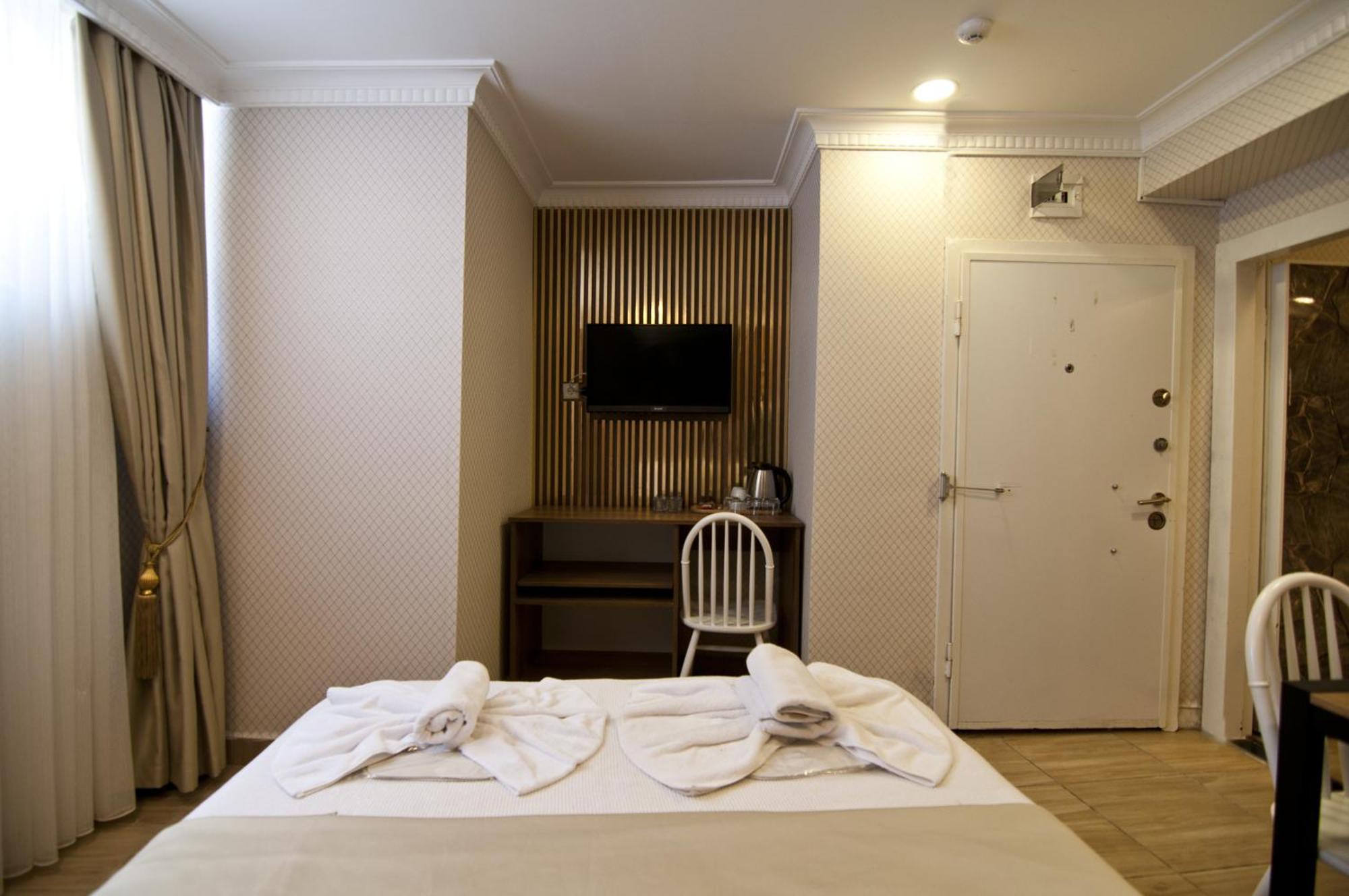 Immortelle Hotel Lord Sophiha — Fotoğraflar 1